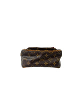Louis Vuitton monogram viva cite PM