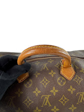 Louis Vuitton monogram vintage speedy 40 SA