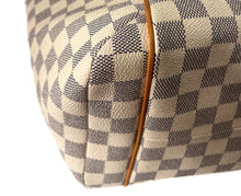 Louis Vuitton damier azur totally GM tote