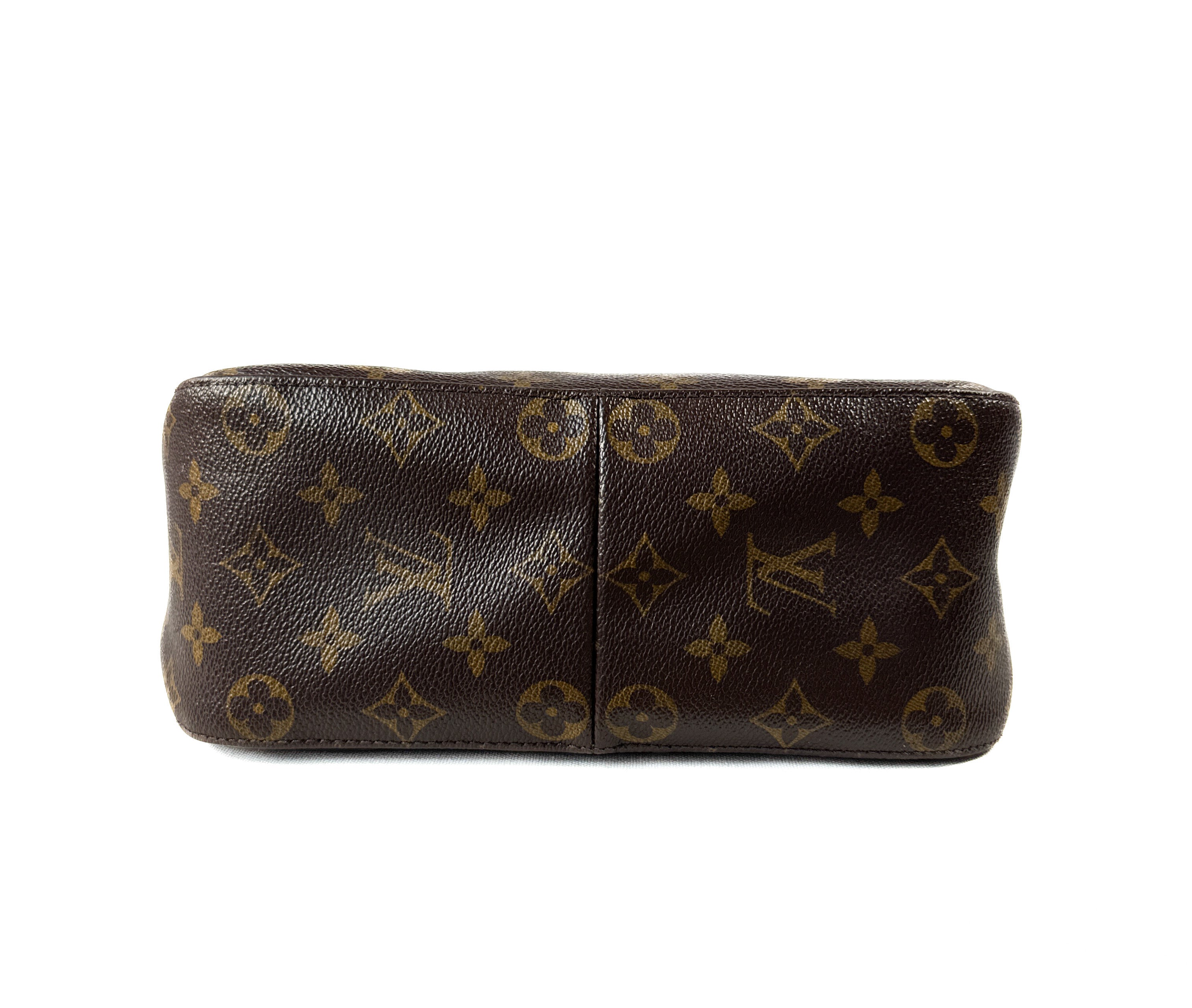 Louis Vuitton monogram looping MM shoulder bag SD1021