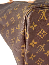 Louis Vuitton monogram neverfull GM 2022 (microchip) BOX