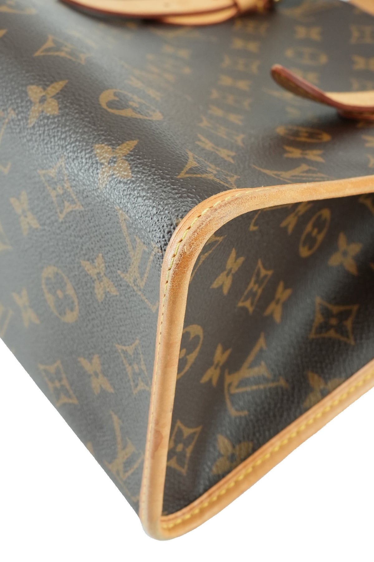 Louis Vuitton monogram Popincourt Haut FL1181