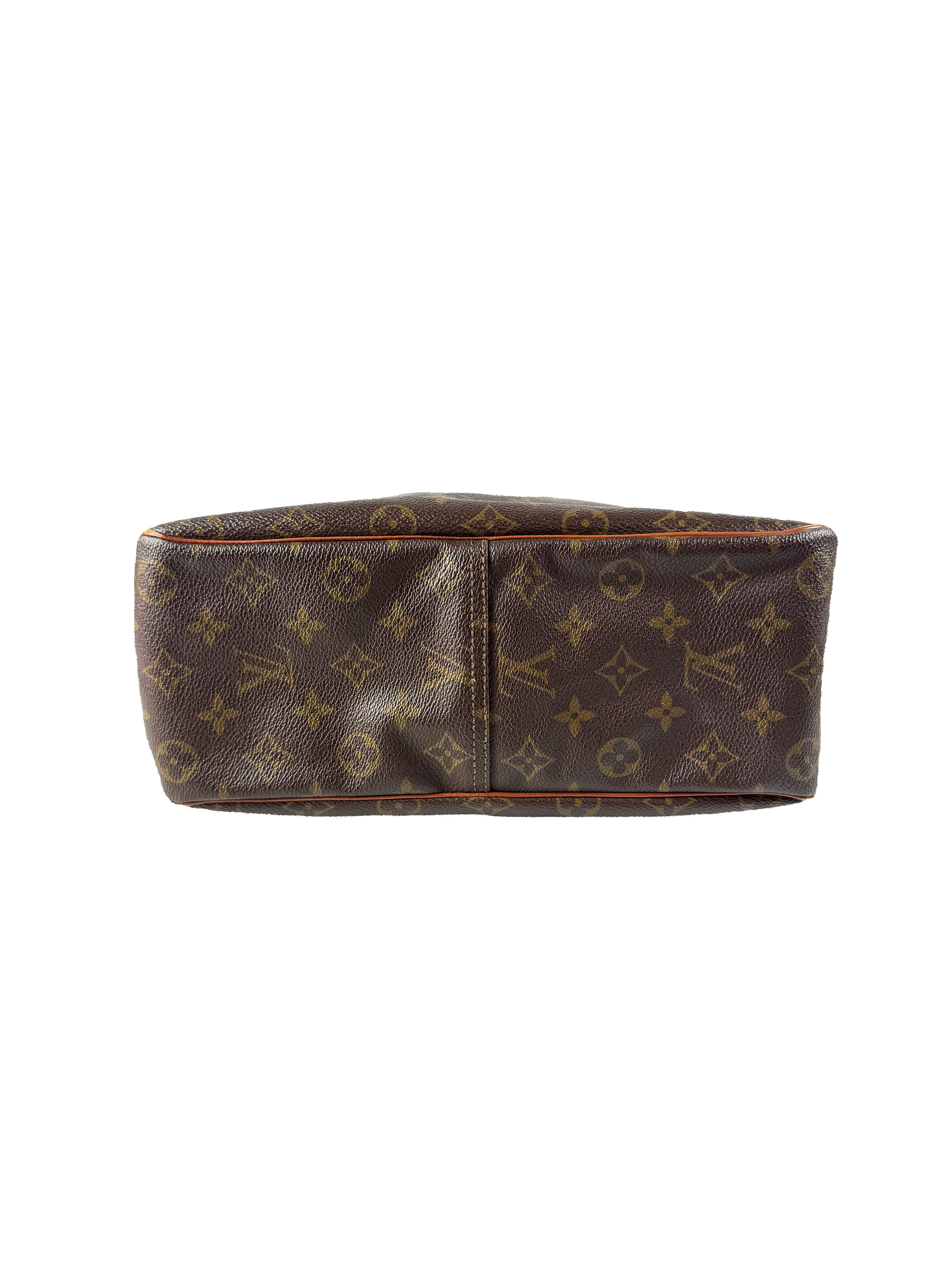 Louis Vuitton monogram vintage Marceau GM