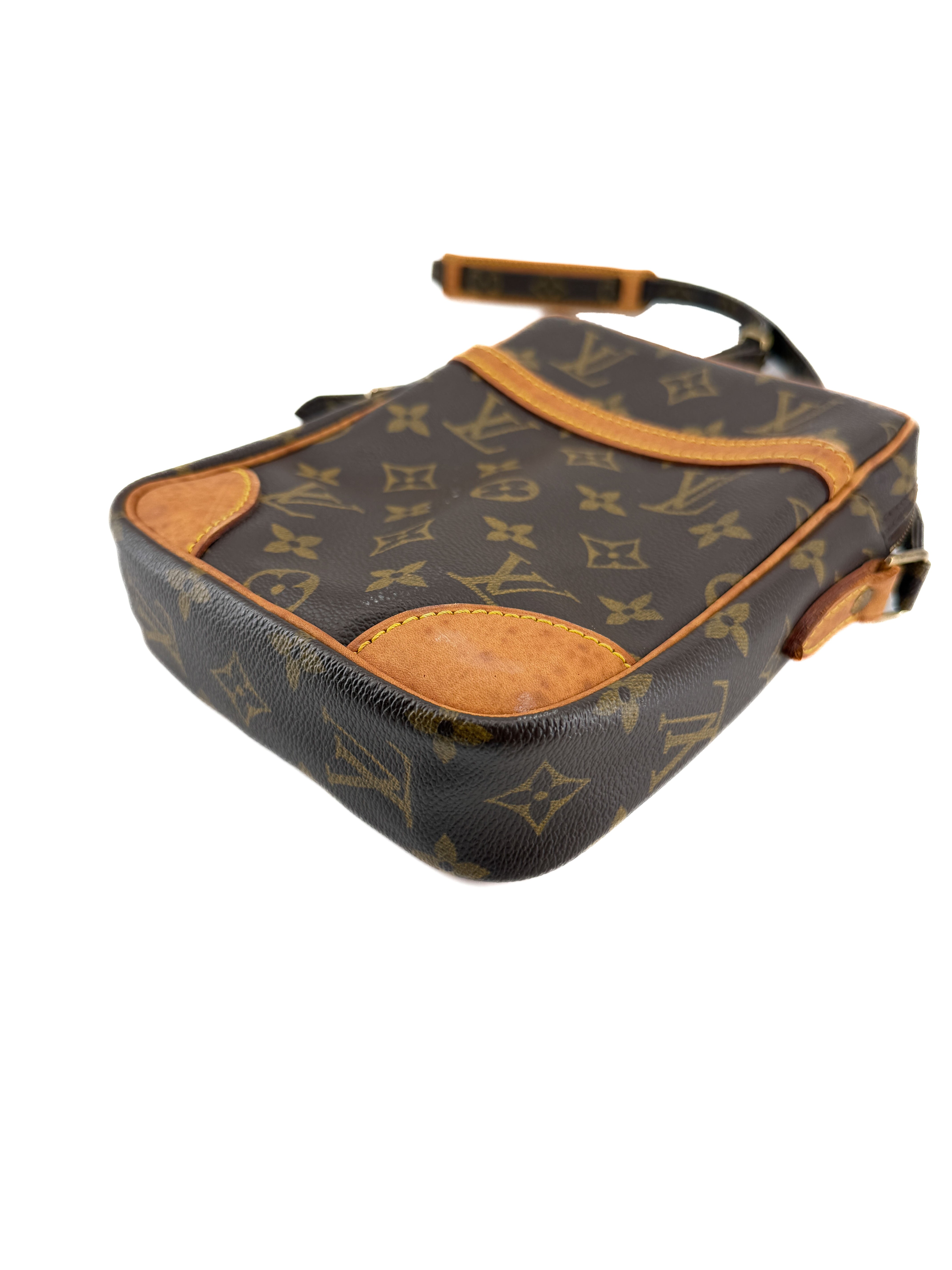Louis Vuitton monogram Danube SL0064