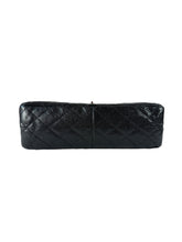 Chanel Reissue 2.55 Flap Bag Quilted Caviar 226 16549886