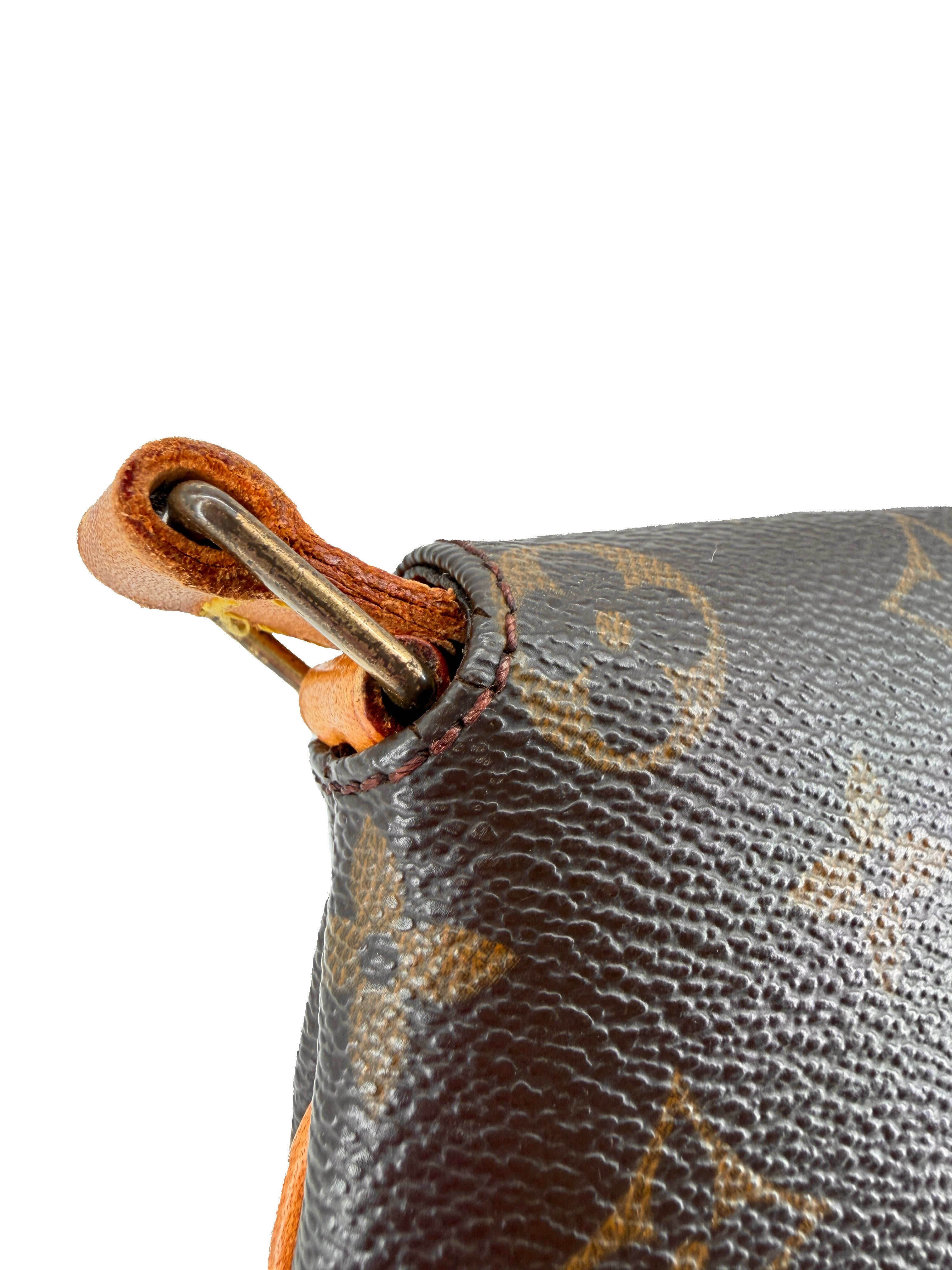 Louis Vuitton monogram Musette Salsa SD0050