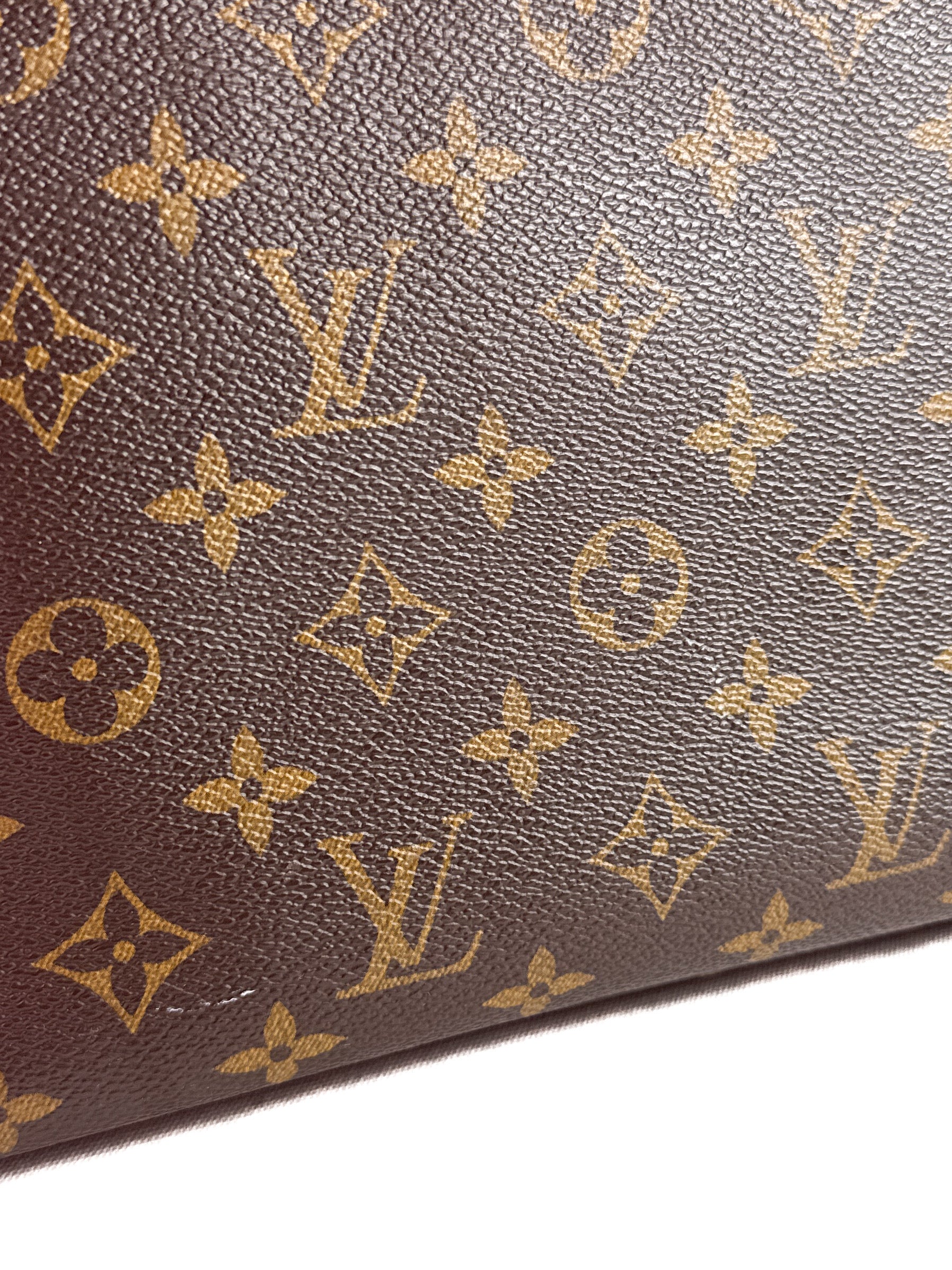 Louis Vuitton monogram neverfull GM 2022 (microchip) BOX