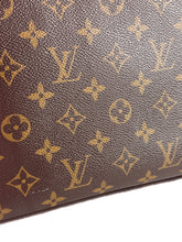 Louis Vuitton monogram neverfull GM 2022 (microchip) BOX