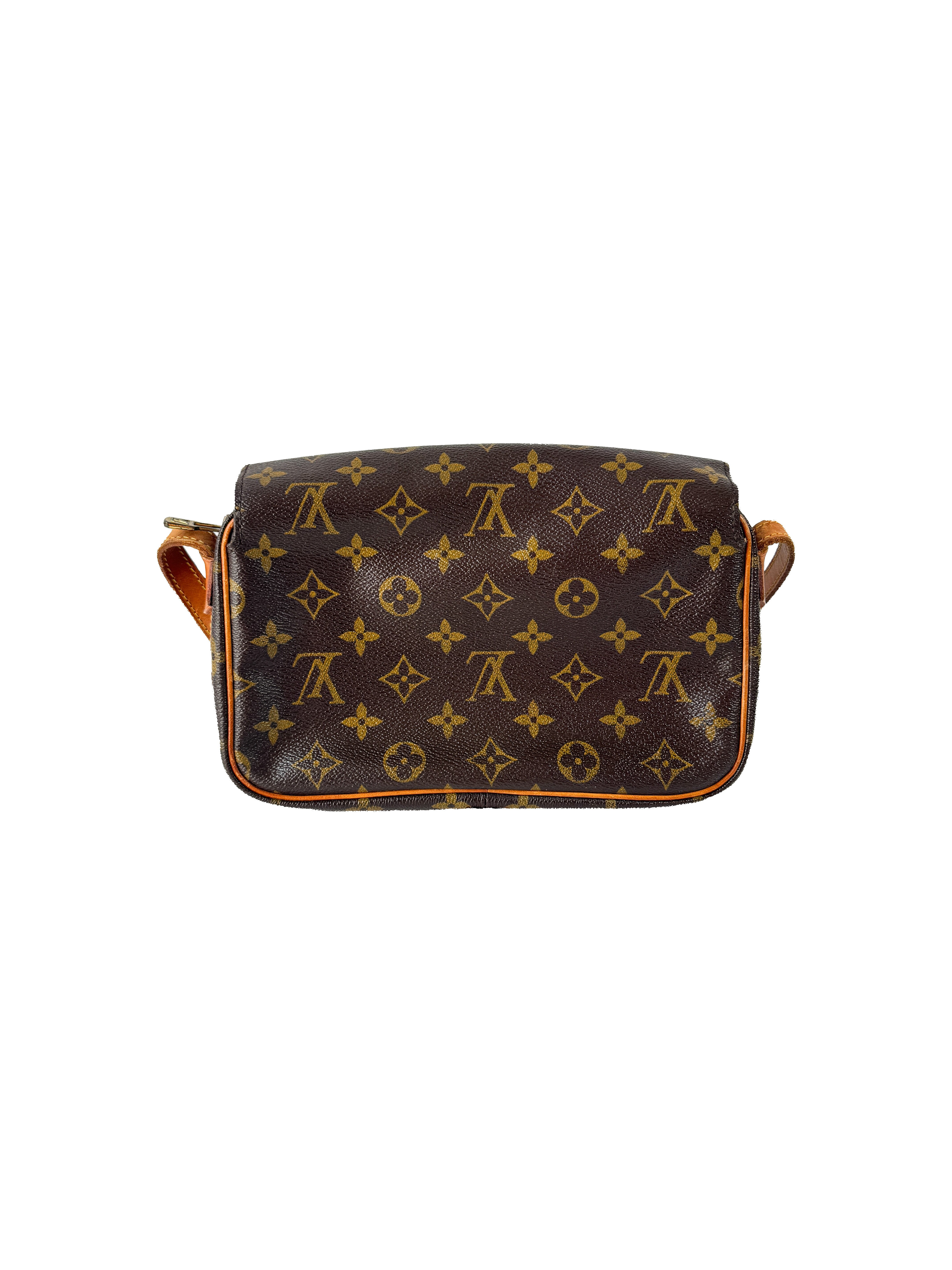 Louis Vuitton monogram Saint Germain crossbody 871VI