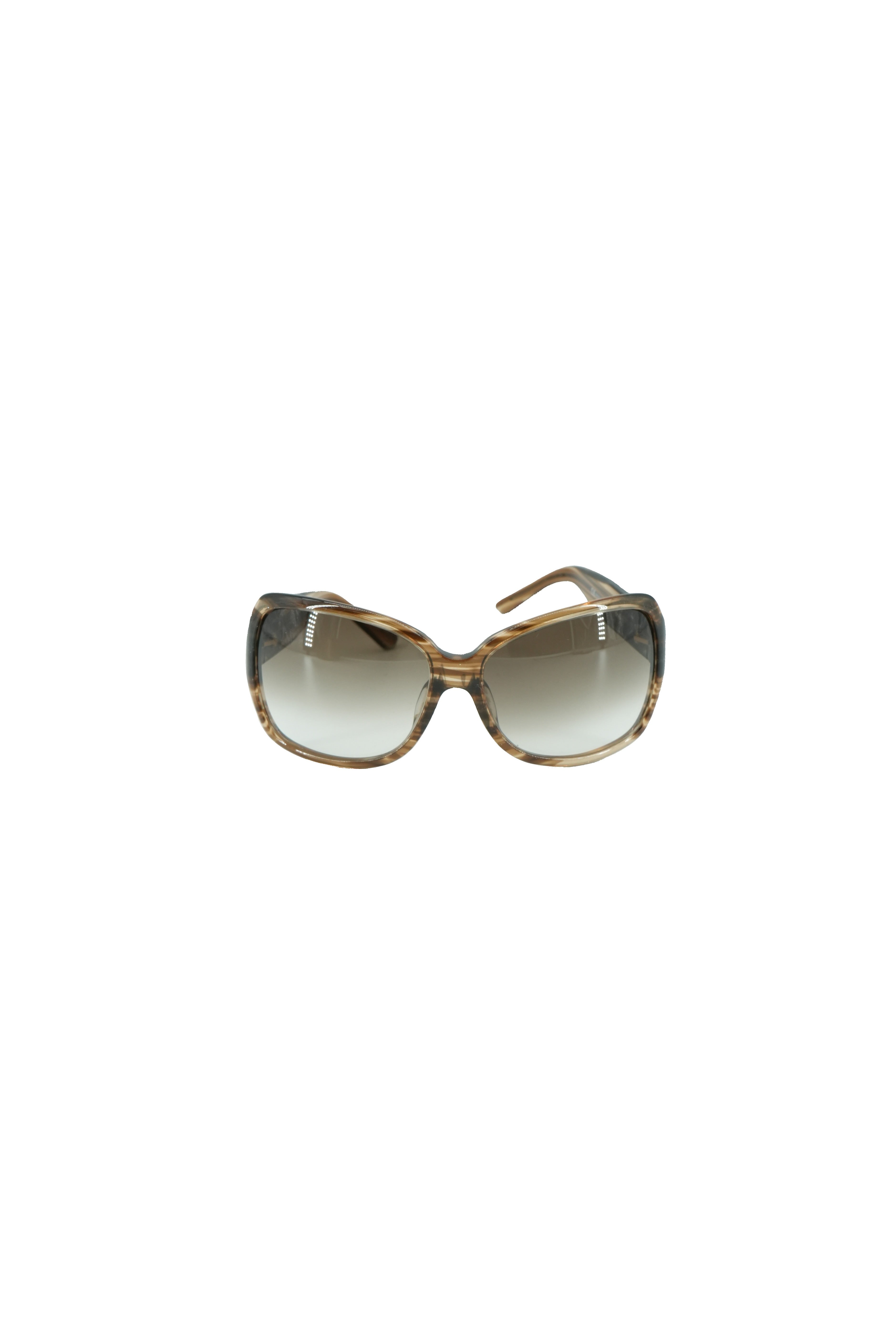 Gucci brown sunglasses GG2293 *case*