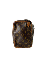 Louis Vuitton monogram mini Amazone 874 TH