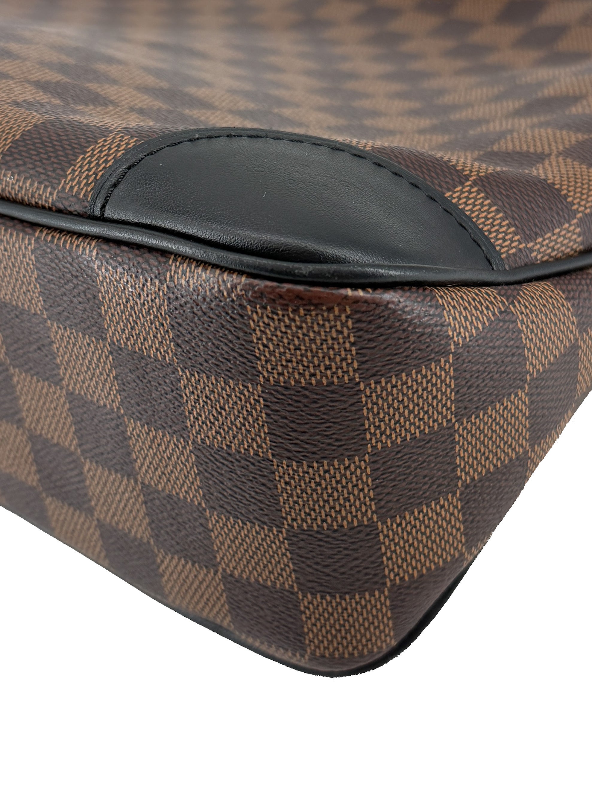 Louis Vuitton damier ebene Odeon MM NM NFC