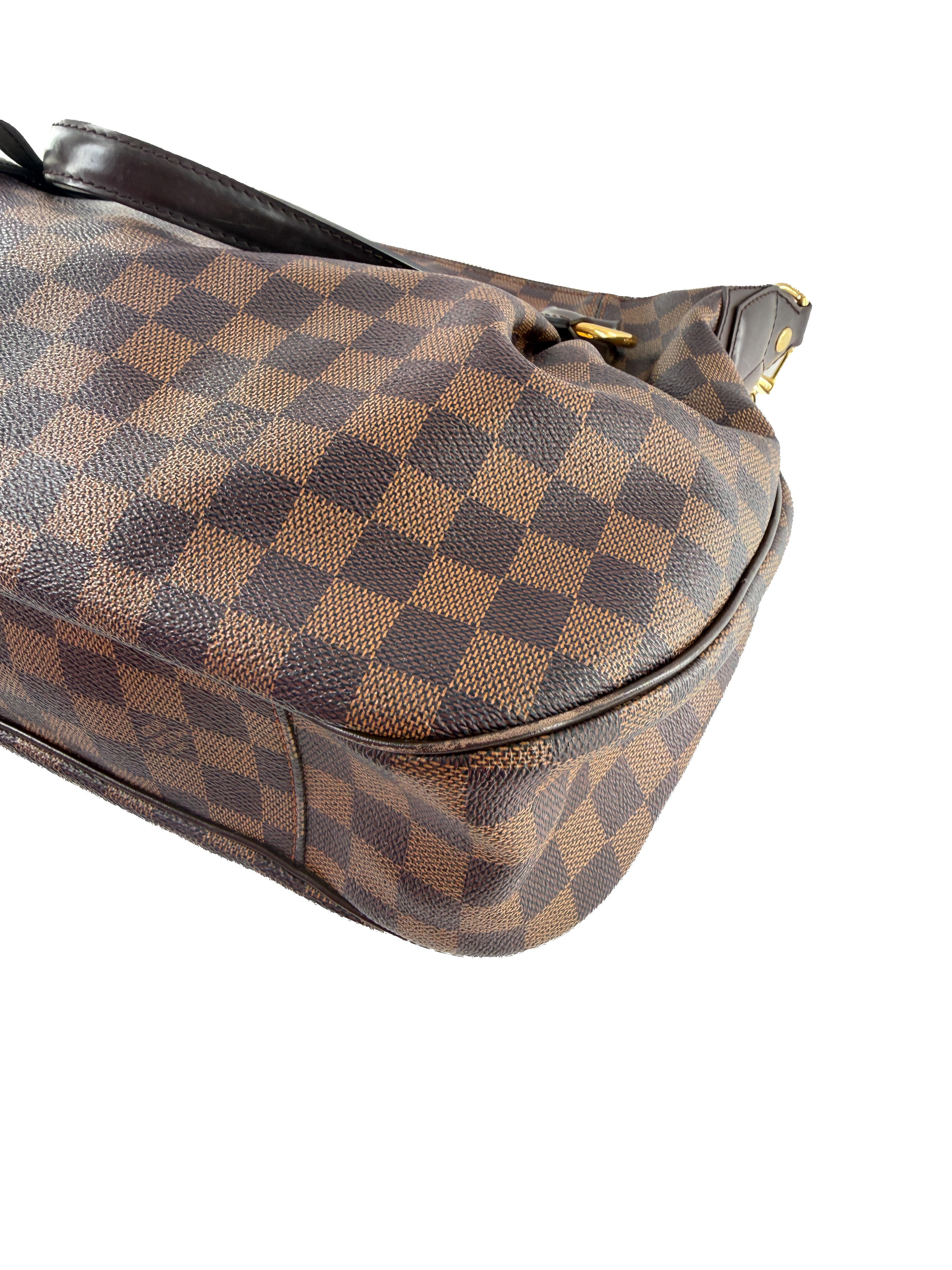 Louis Vuitton damier ebene Evora MM TR2131