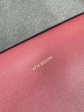 3.1 Phillip Lim totes amaze burgundy leather tote AF14-B025IPA