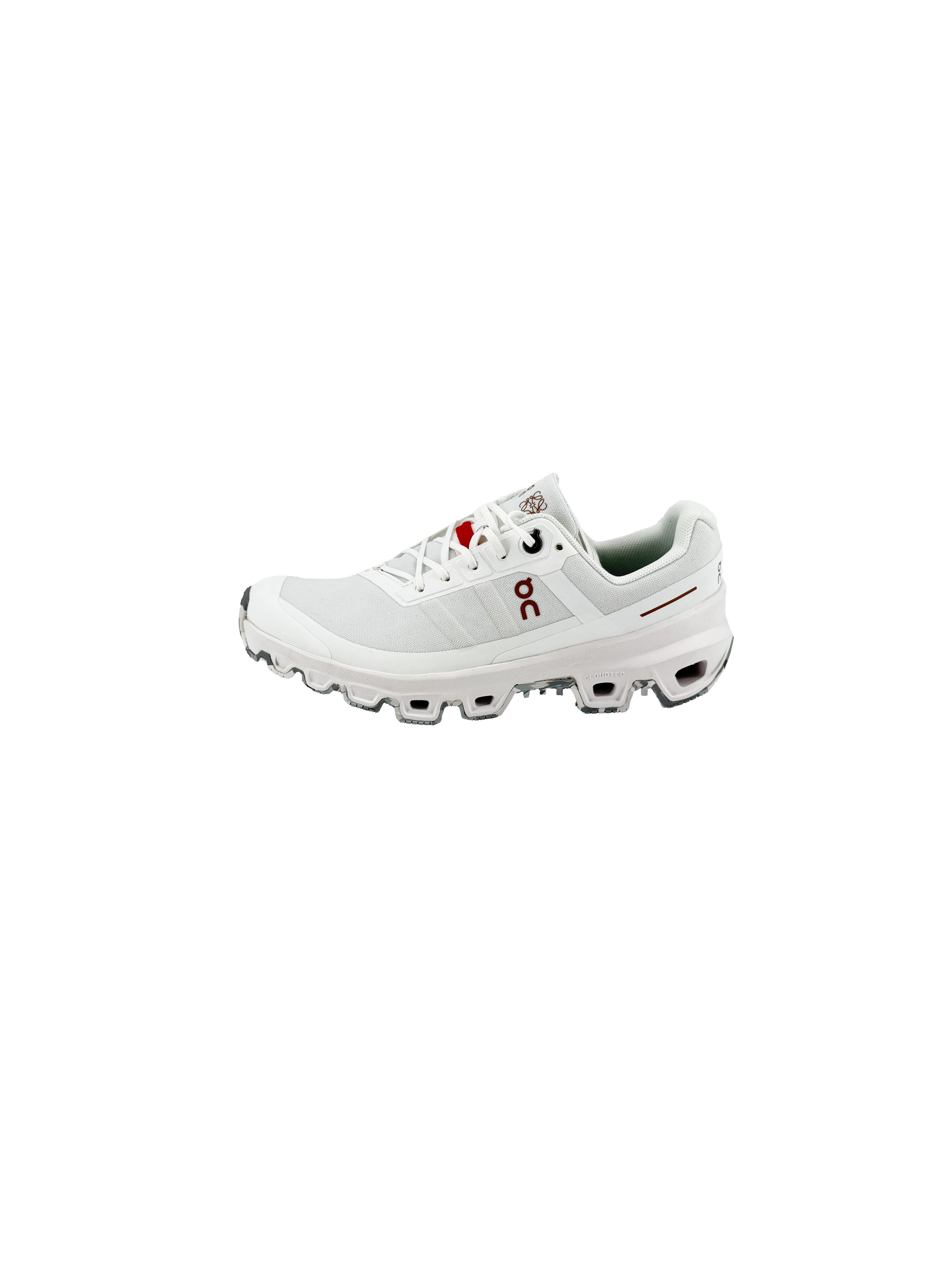 Loewe x OnCloud white sneakers size 8.5 NEW BOX