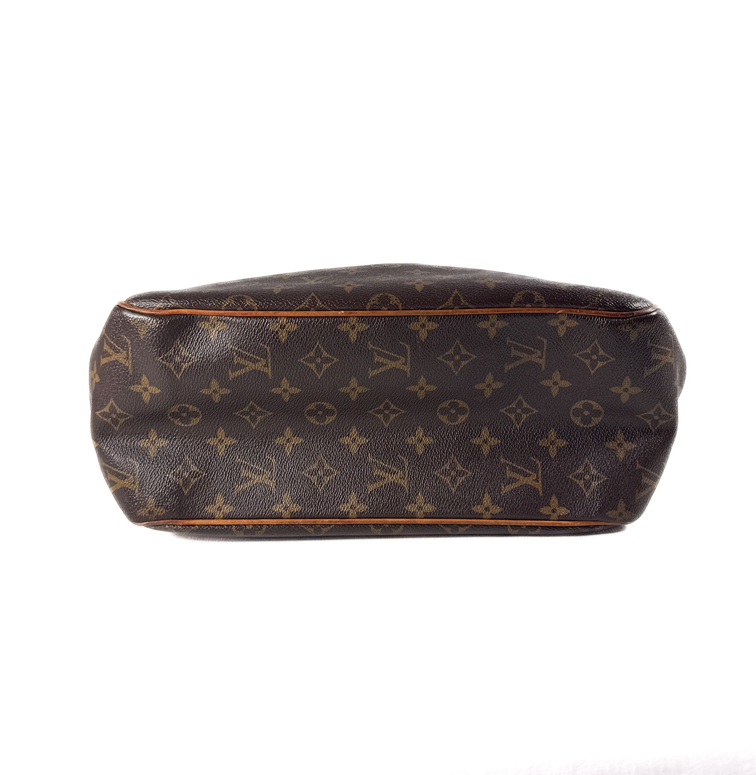 Louis Vuitton monogram vertical batignolles SA3190
