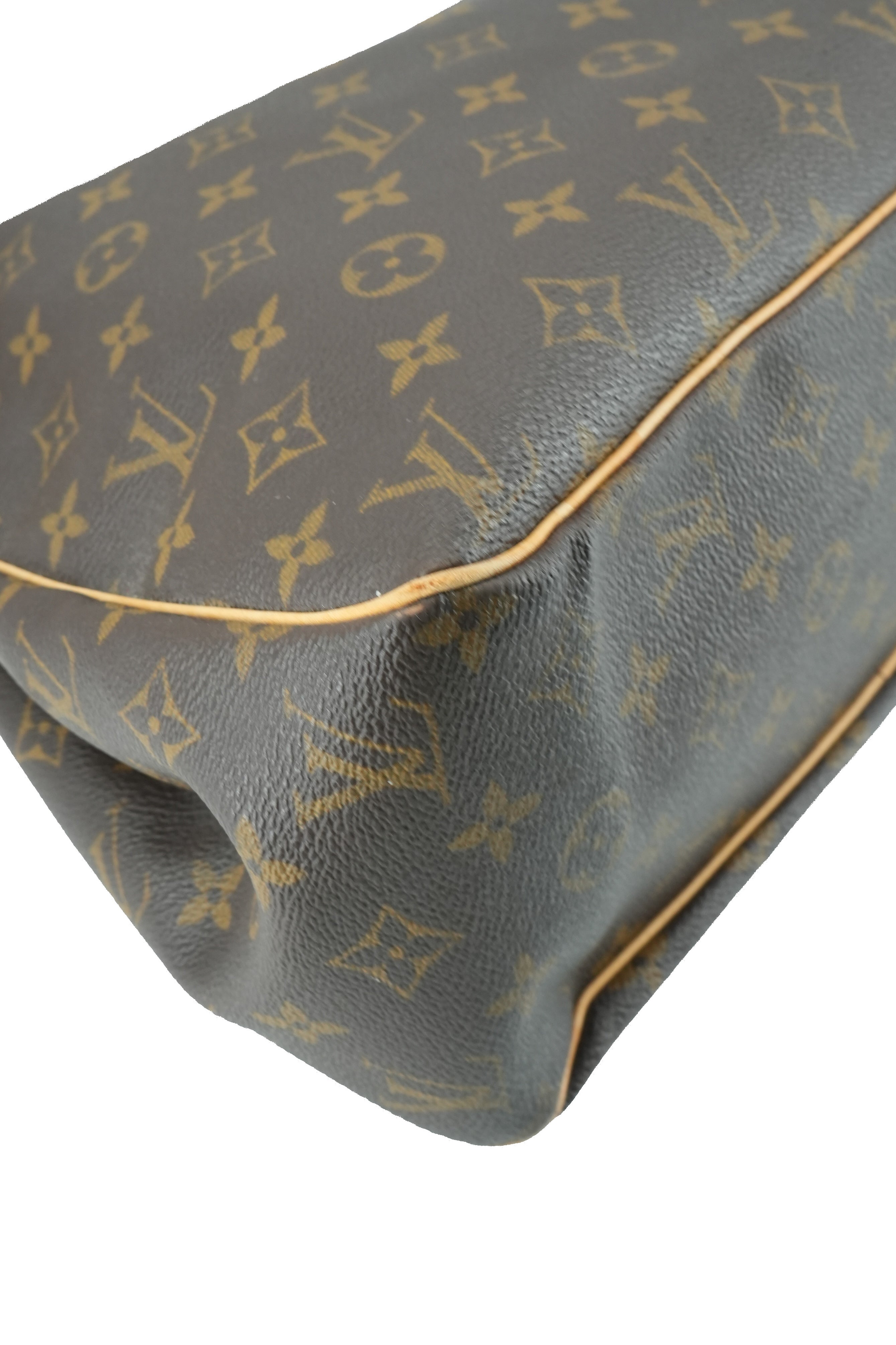 Louis Vuitton monogram Batignolles Horizontal SD1008