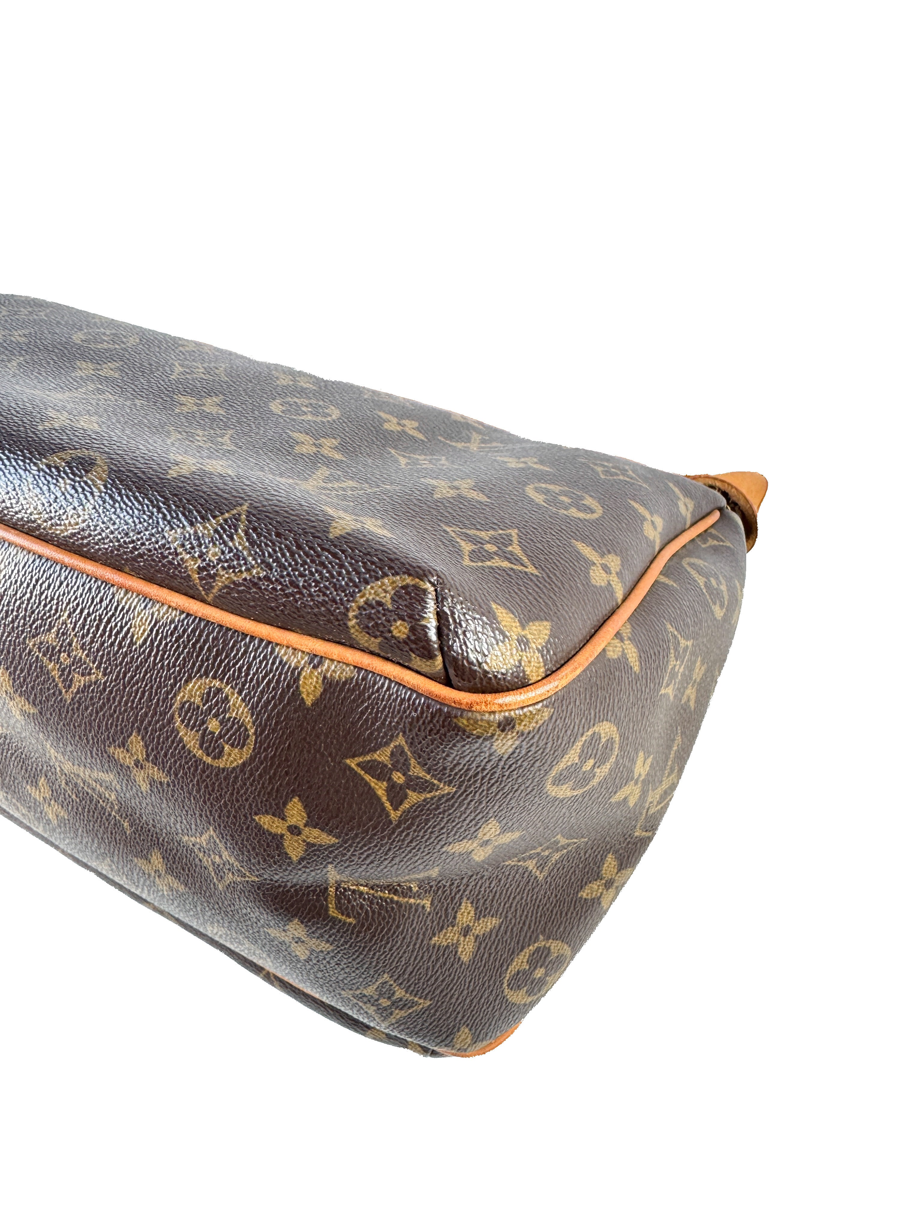 Louis Vuitton monogram Tikal GM MI0056