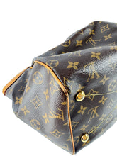 Louis Vuitton monogram Tivoli GM MB0134