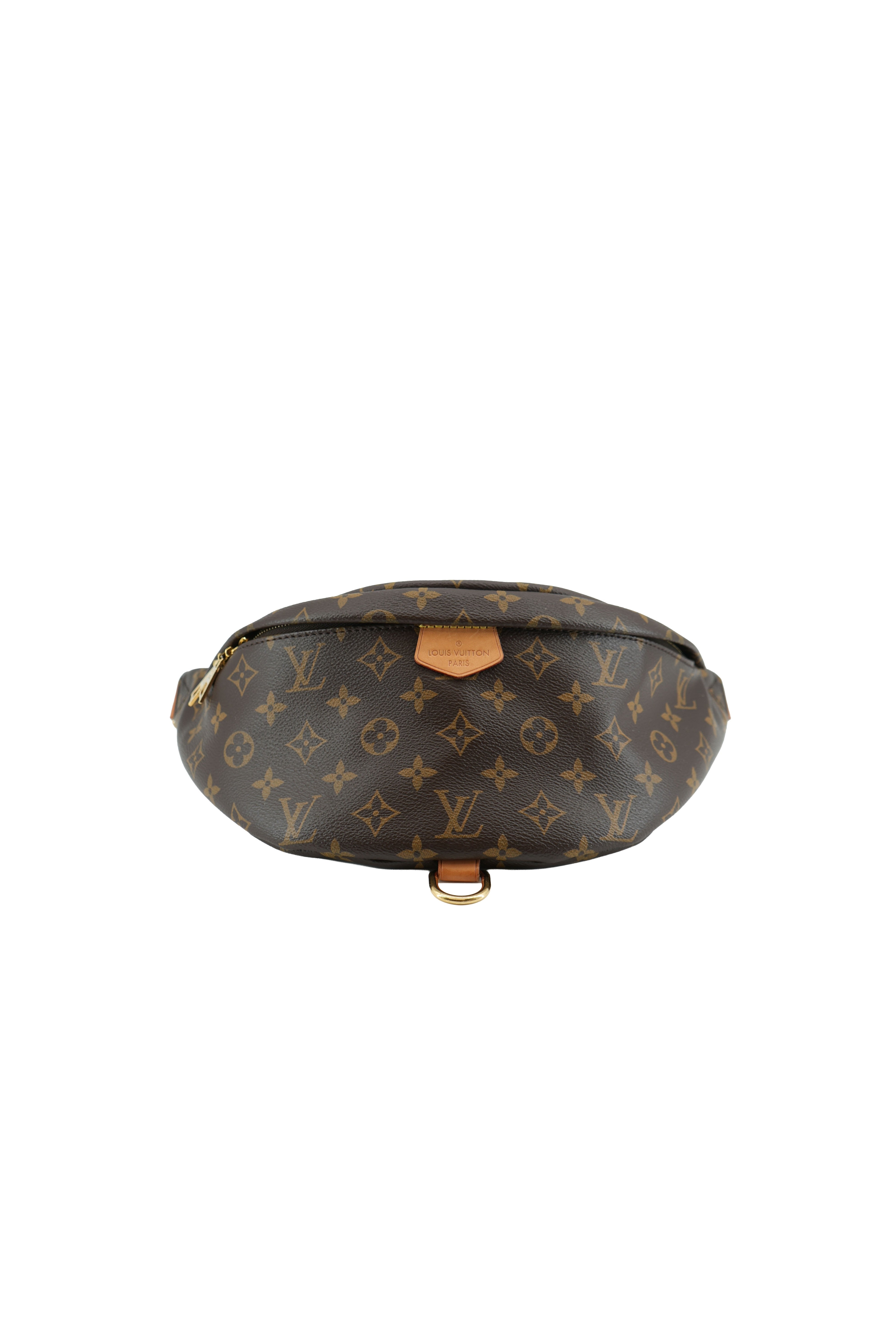 Louis Vuitton monogram Bumbag MI2198