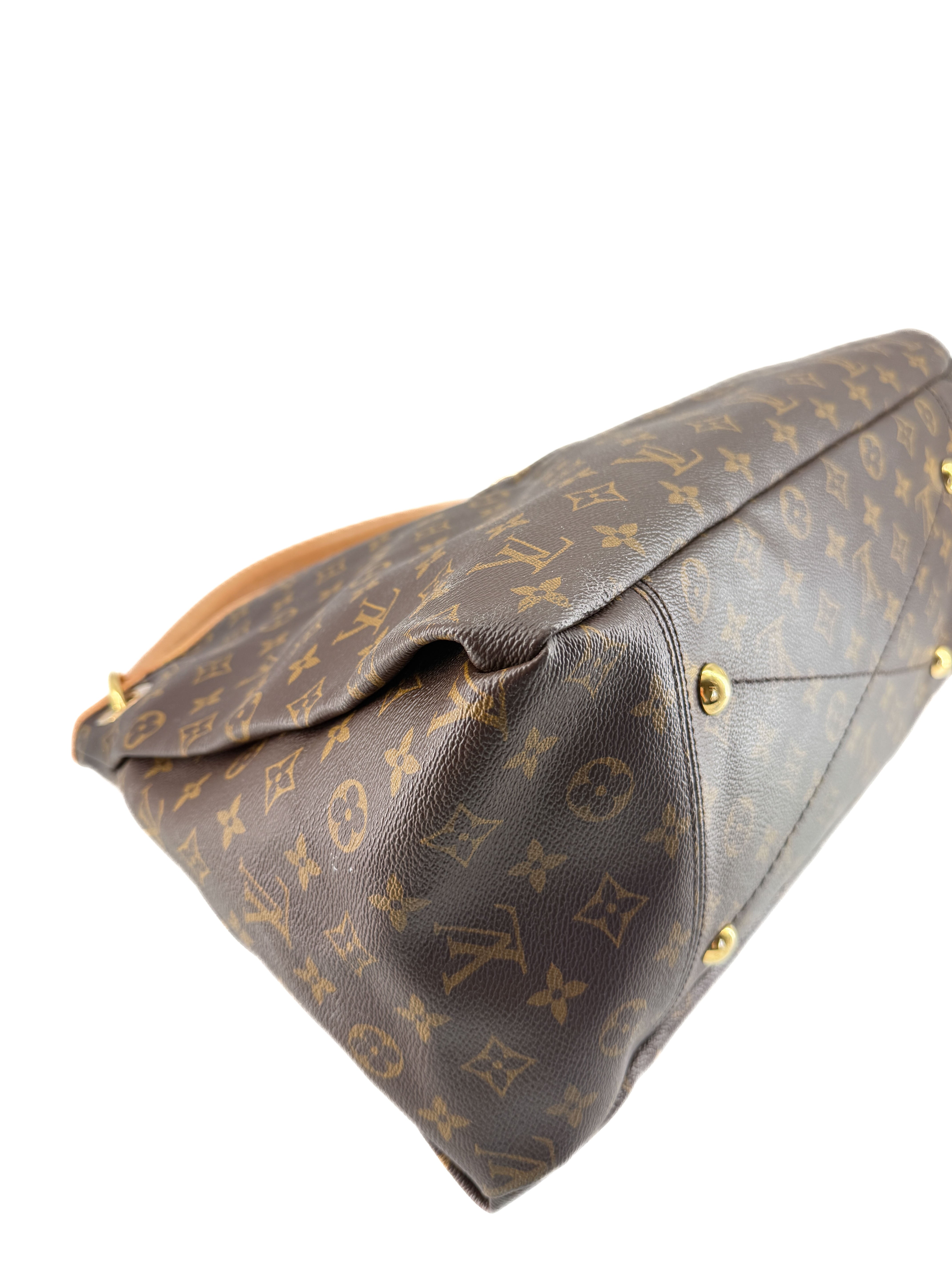 Louis Vuitton monogram Artsy MM NM TX4148