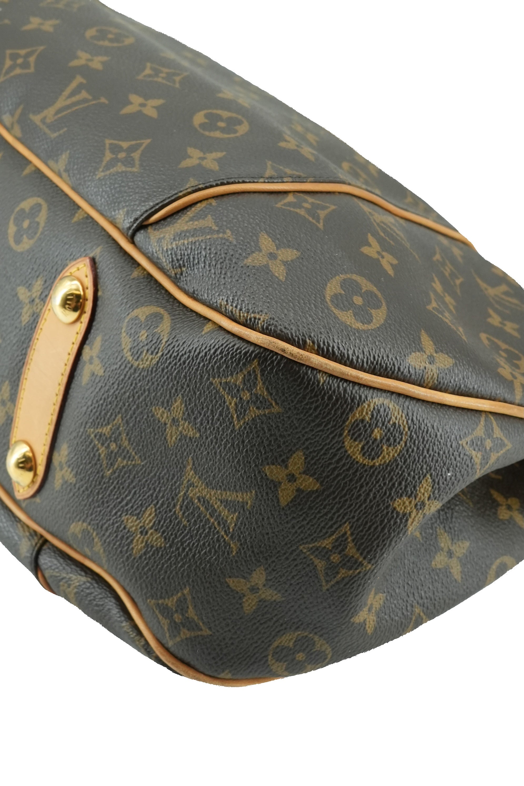 Louis Vuitton monogram Galliera PM FL2088
