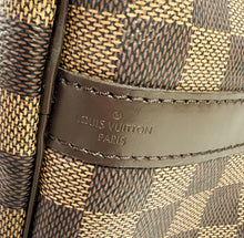 Louis Vuitton damier ebene speedy 30 bandoulière 2018