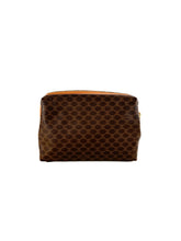 Celine Macadam Blason Pattern pouch