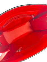 Christian Louboutin brown medium Paloma studded tote