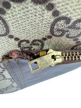 Gucci vintage GG tote