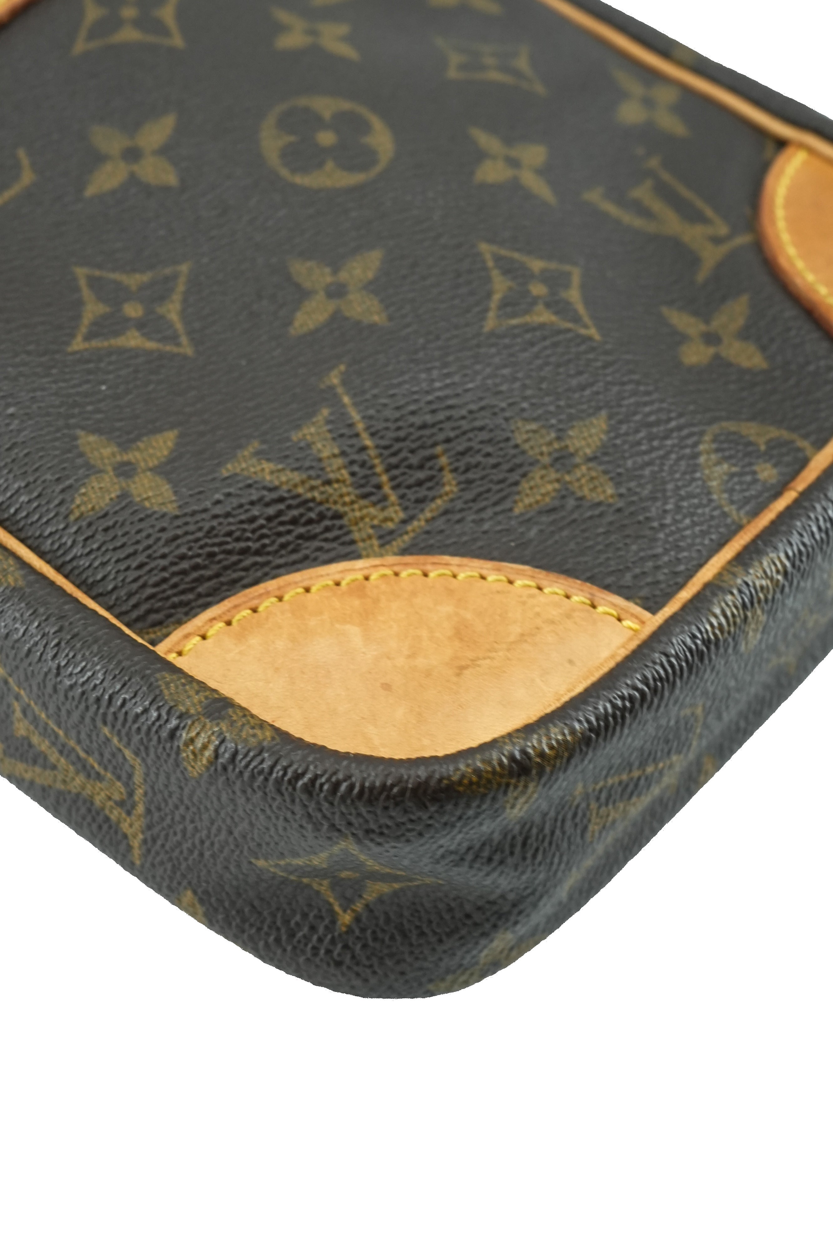 Louis Vuitton monogram Danube SL1021