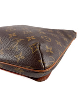 Louis Vuitton monogram Musette Salsa shoulder bag LM0071