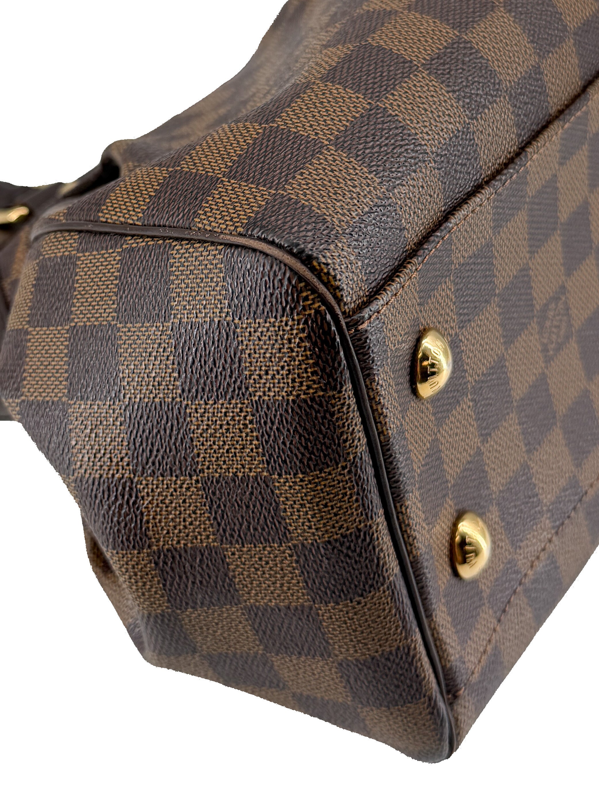 Louis Vuitton damier ebene Trevi PM