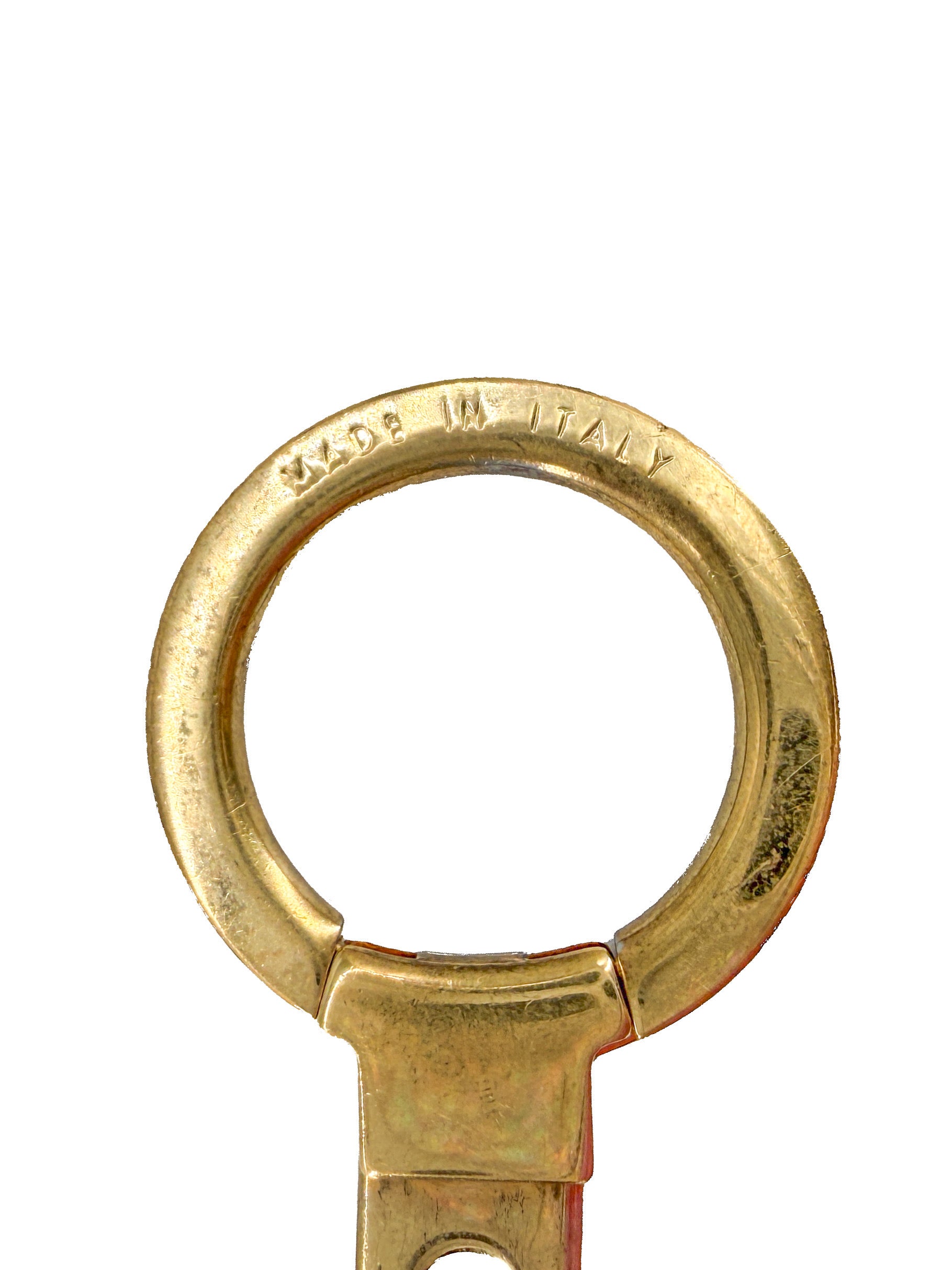Louis Vuitton Porte Cles Chainne Pastille bag charm