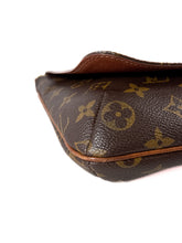 Louis Vuitton monogram Musette Salsa shoulder bag LM0071