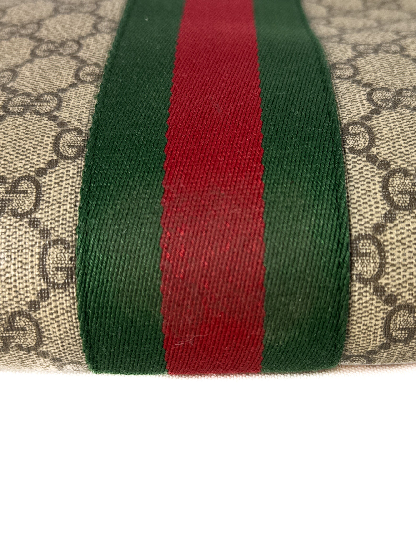 Gucci Ophidia small messenger bag 547926 520981 retail $1500