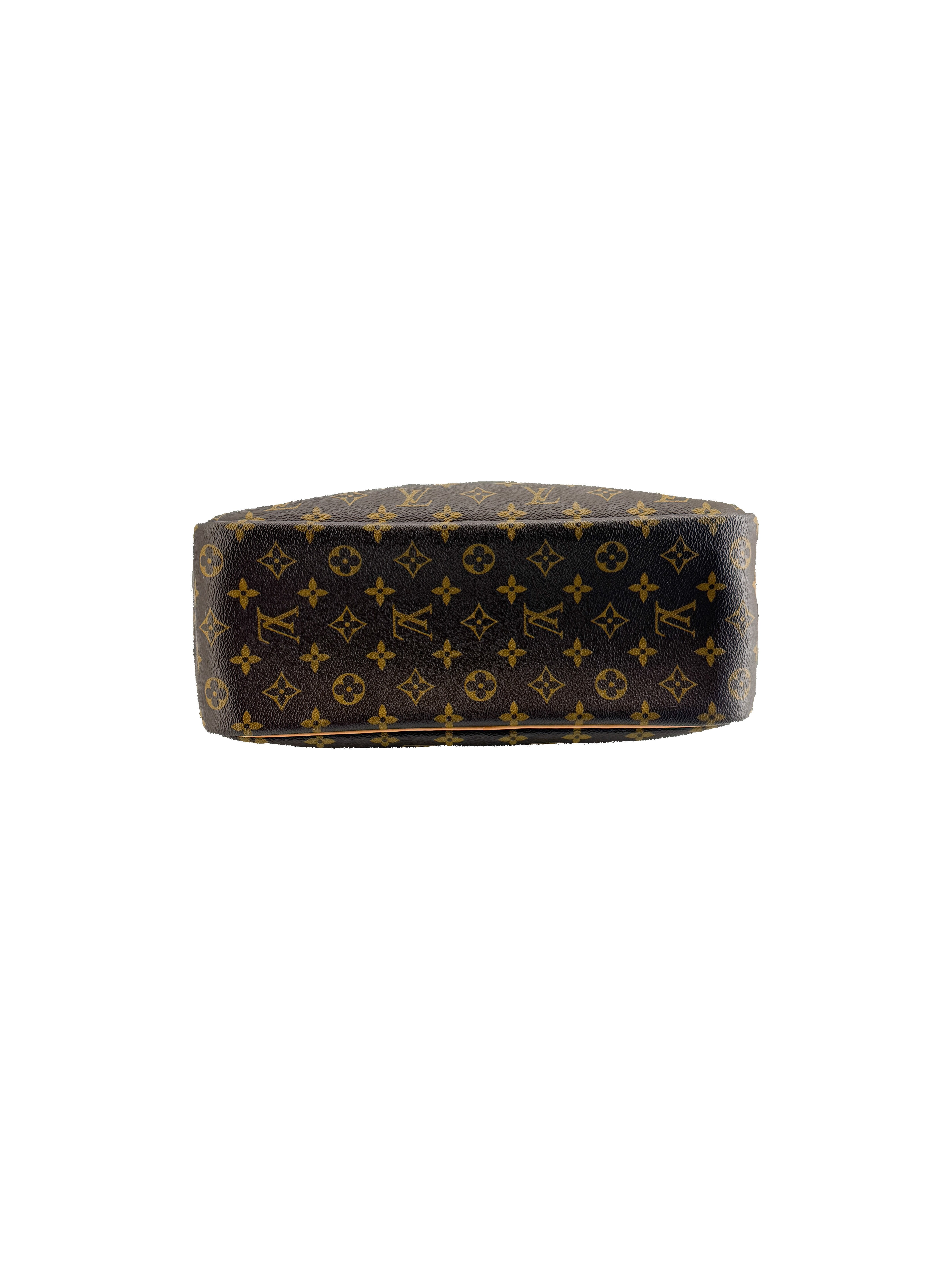 Louis Vuitton monogram Deauville VI1908