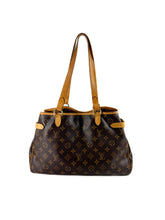 Louis Vuitton monogram batignolles horizontal SD1016