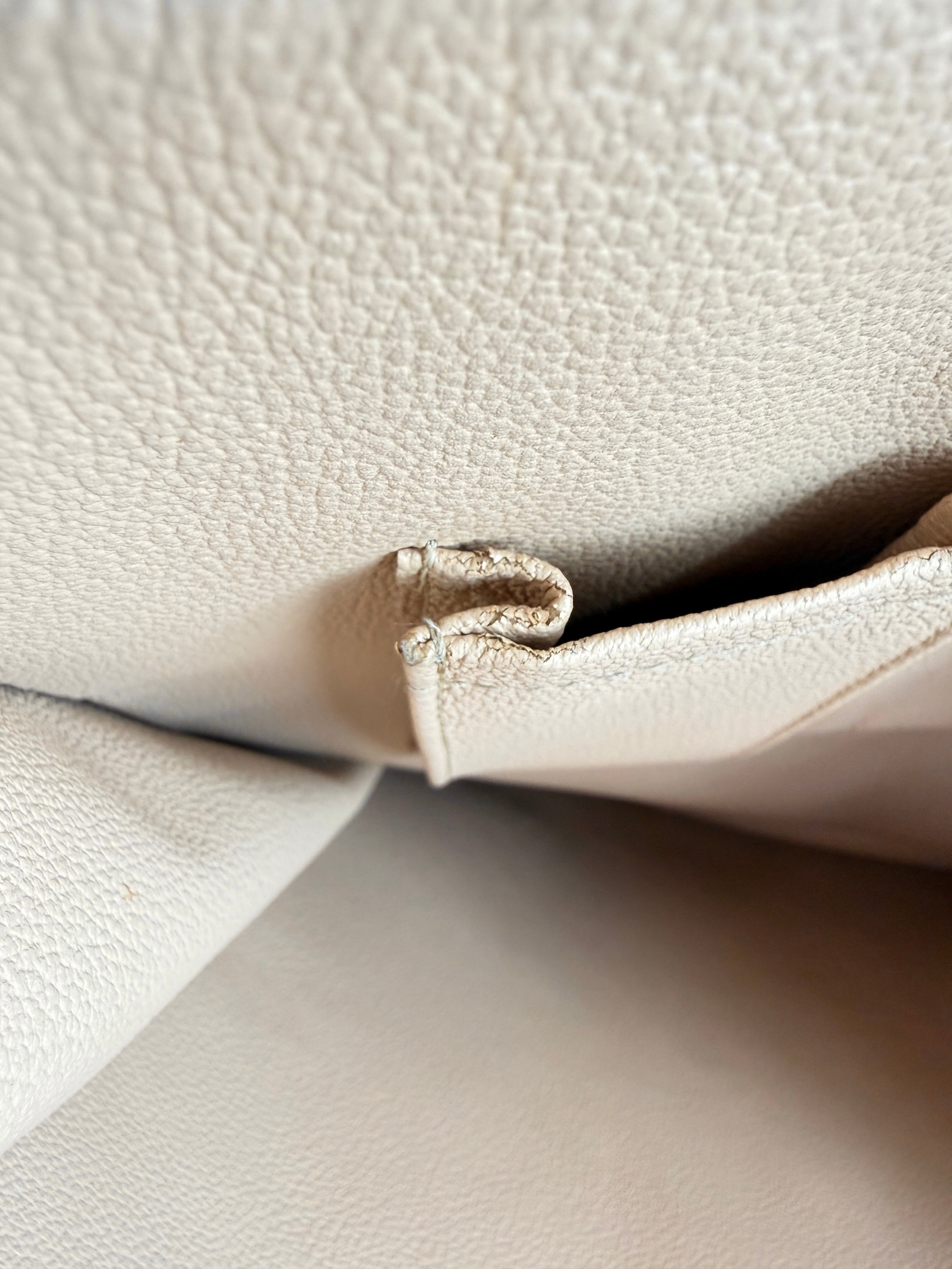 Louis Vuitton monogram Sac Plat MI0031