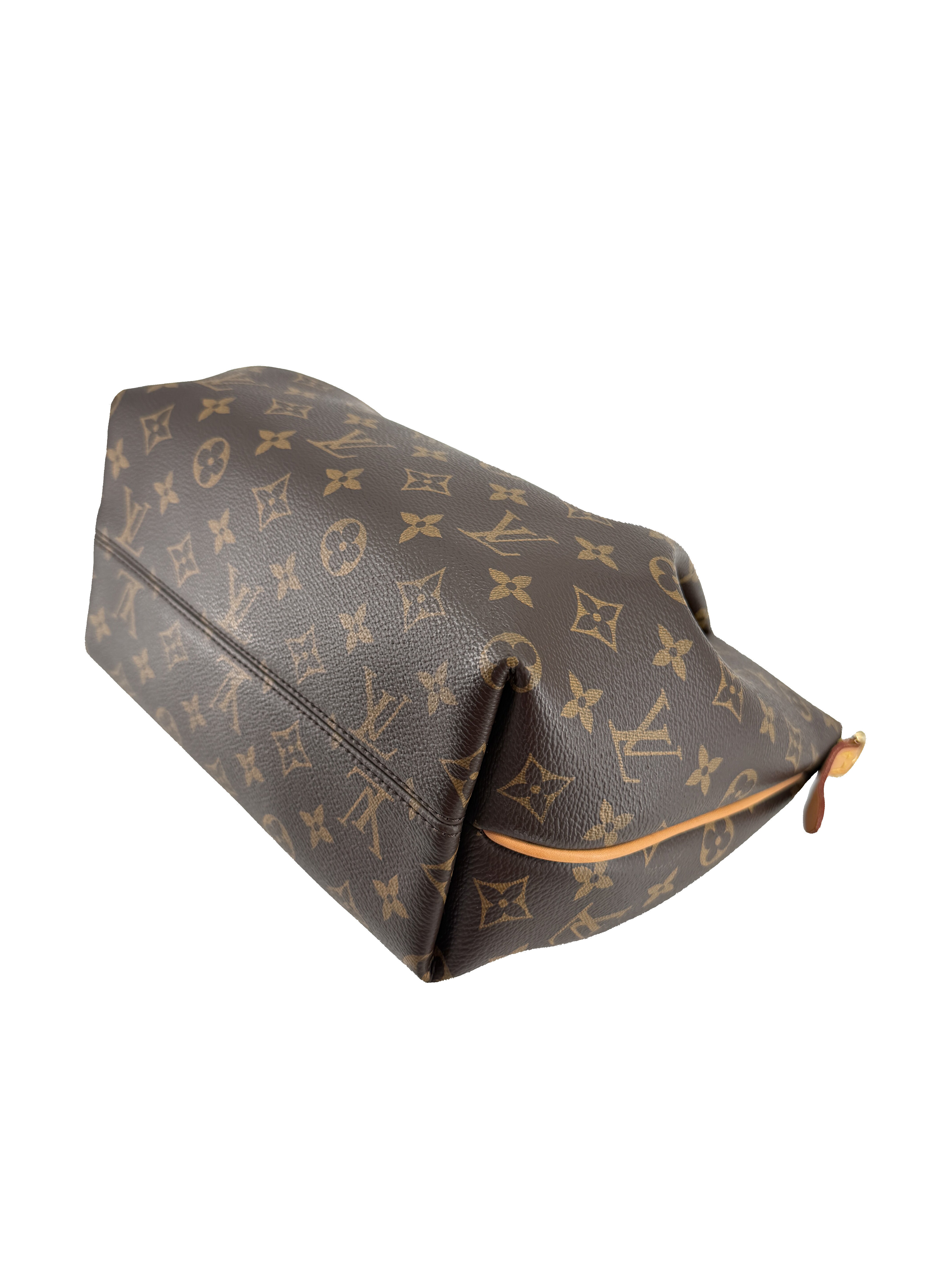 Louis Vuitton monogram Turenne PM SD0165