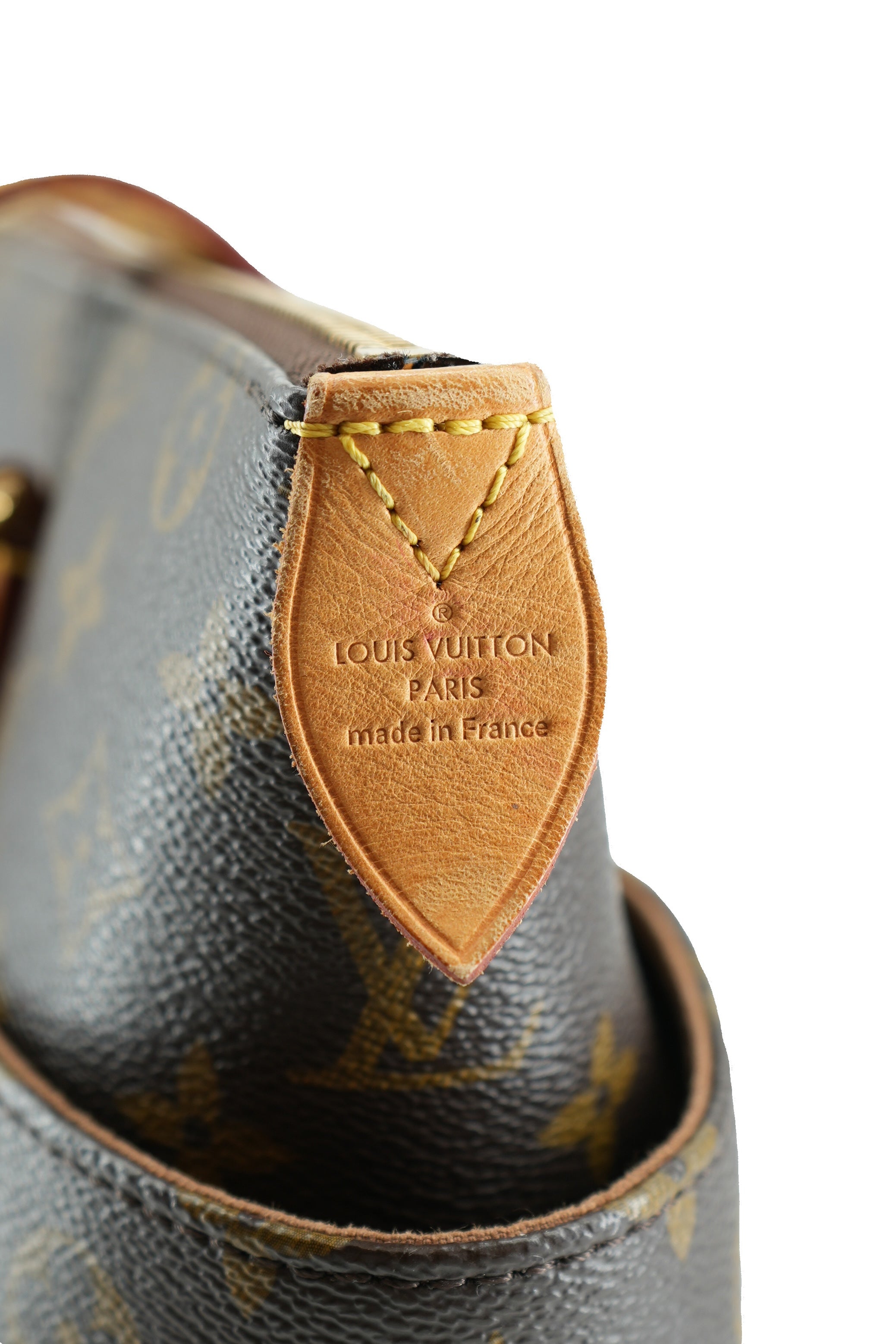 Louis Vuitton monogram Totally PM TF1113