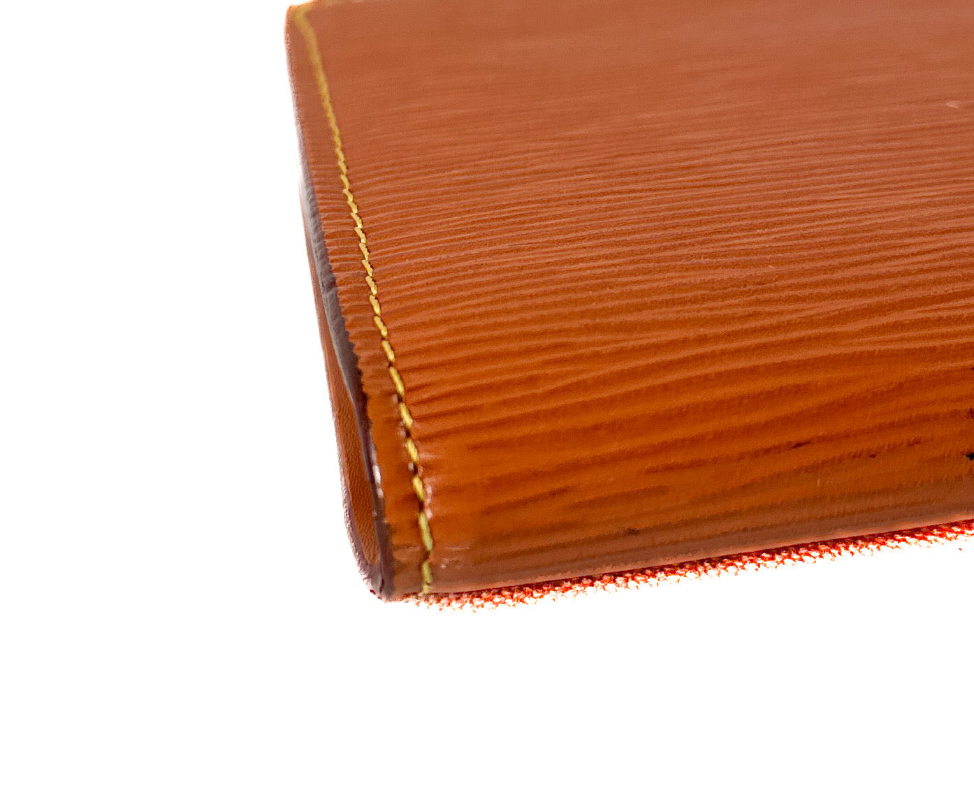 Louis Vuitton cannelle epi pochette AR0937