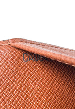 Louis Vuitton monogram agenda PM CA0041