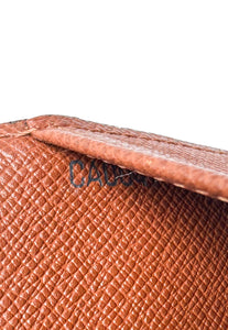 Louis Vuitton monogram agenda PM CA0041