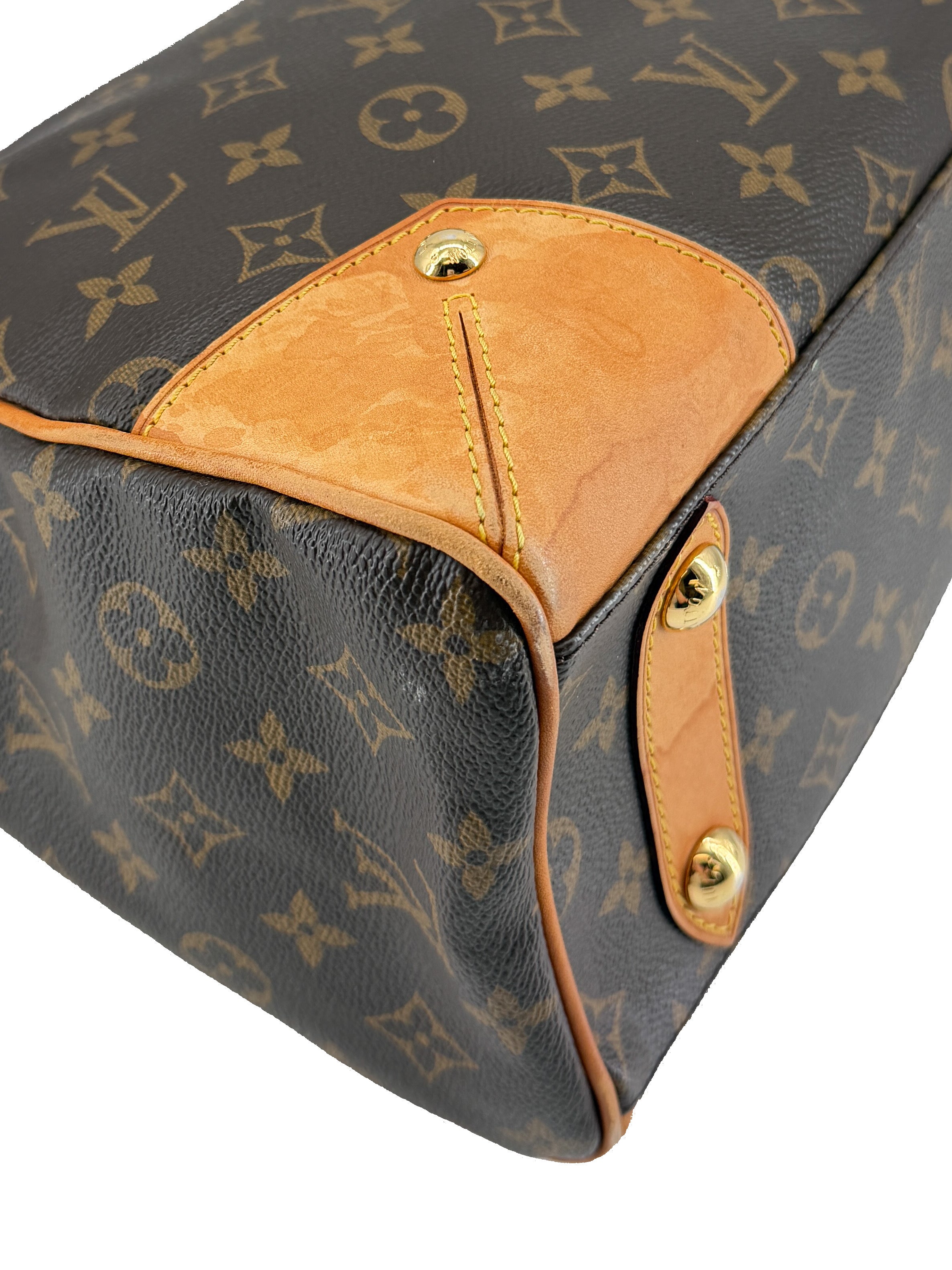 Louis Vuitton monogram Retiro PM AR1190