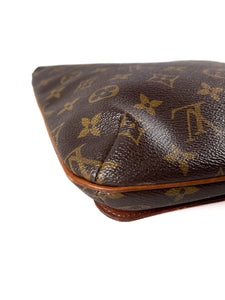 Louis Vuitton monogram Musette Salsa shoulder bag LM0071