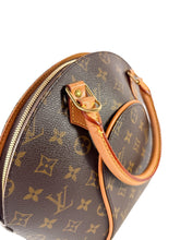 Louis Vuitton monogram Ellipse PM TH0032