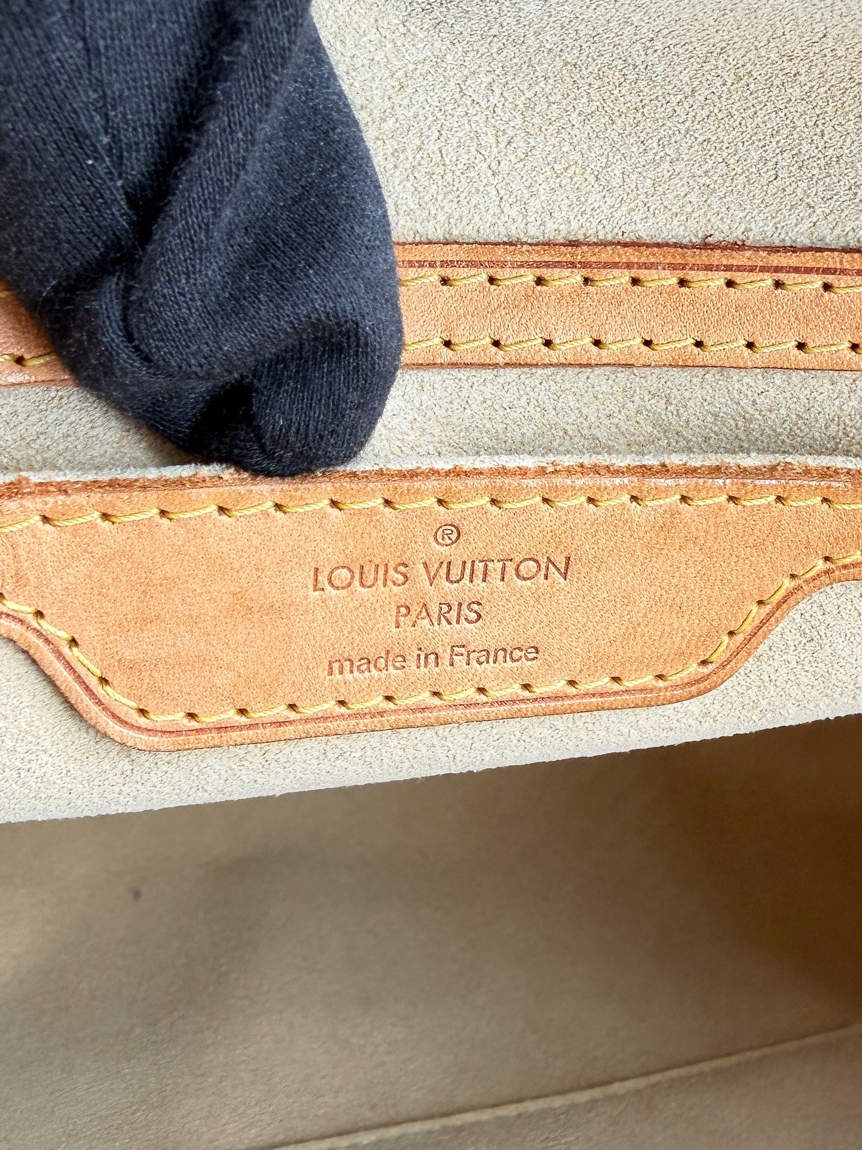 Louis Vuitton monogram Retiro PM AR1190