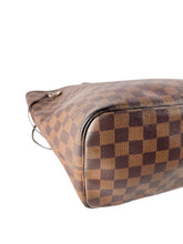 Louis Vuitton damier ebene neverfull MM SP4068