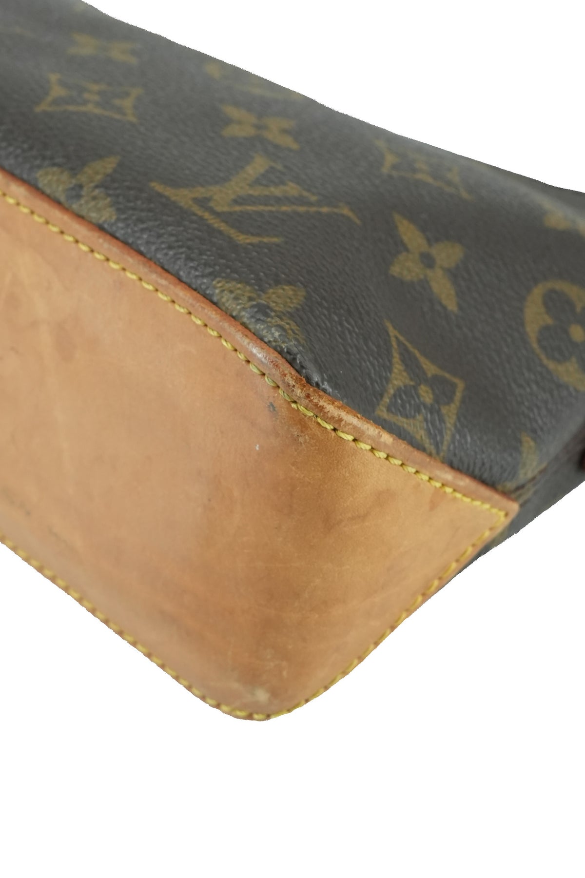 Louis Vuitton monogram Trotteur SL0013
